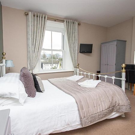 Lynwood Guest House (Adults Only) Keswick  Zewnętrze zdjęcie