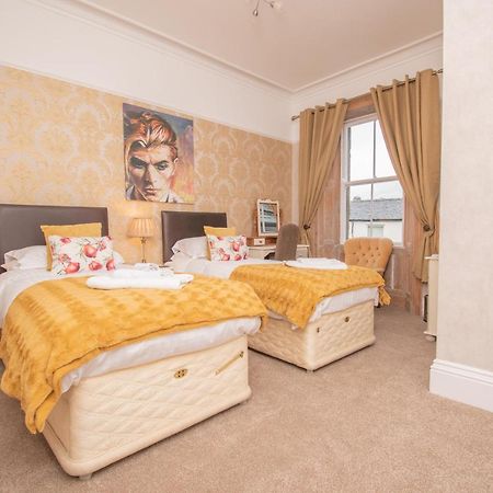 Lynwood Guest House (Adults Only) Keswick  Zewnętrze zdjęcie