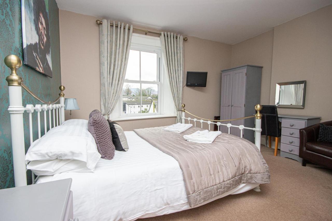 Lynwood Guest House (Adults Only) Keswick  Zewnętrze zdjęcie