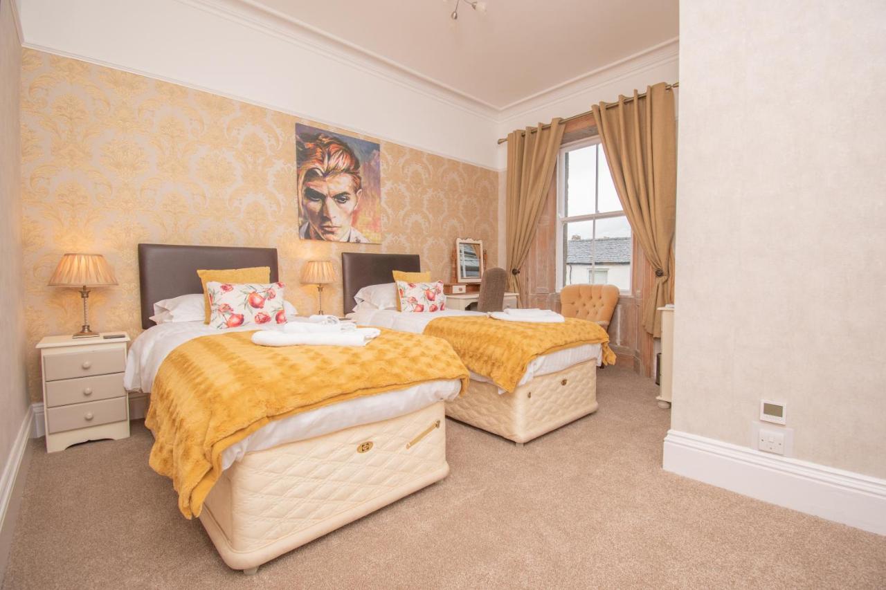 Lynwood Guest House (Adults Only) Keswick  Zewnętrze zdjęcie