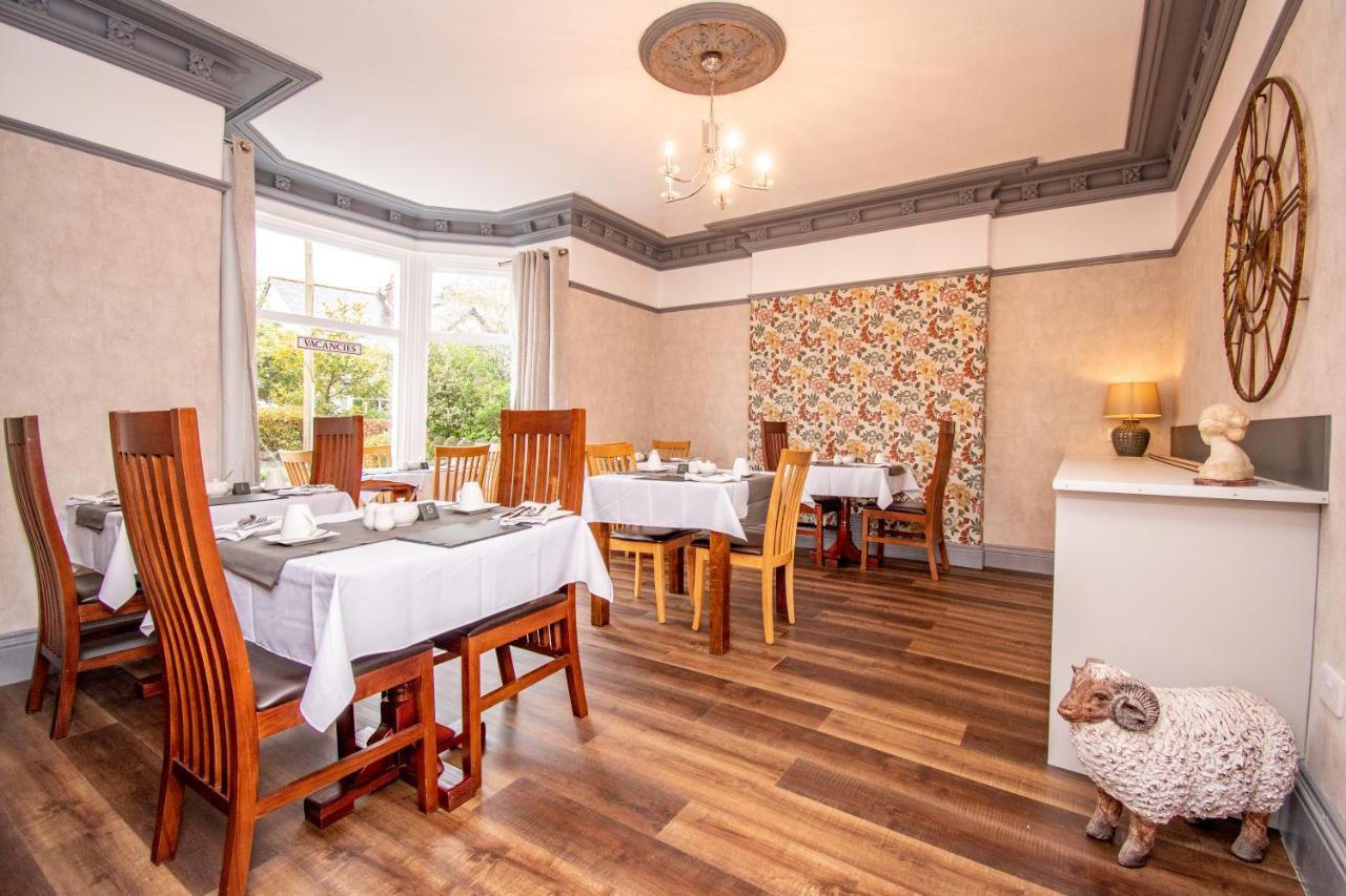 Lynwood Guest House (Adults Only) Keswick  Zewnętrze zdjęcie