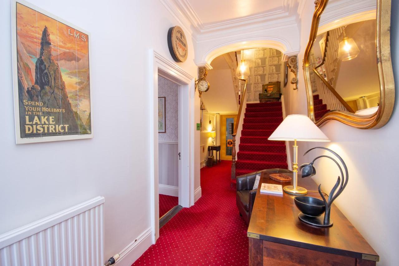 Lynwood Guest House (Adults Only) Keswick  Zewnętrze zdjęcie