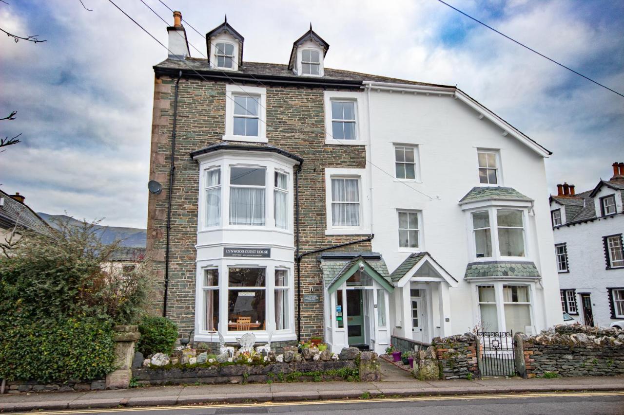 Lynwood Guest House (Adults Only) Keswick  Zewnętrze zdjęcie