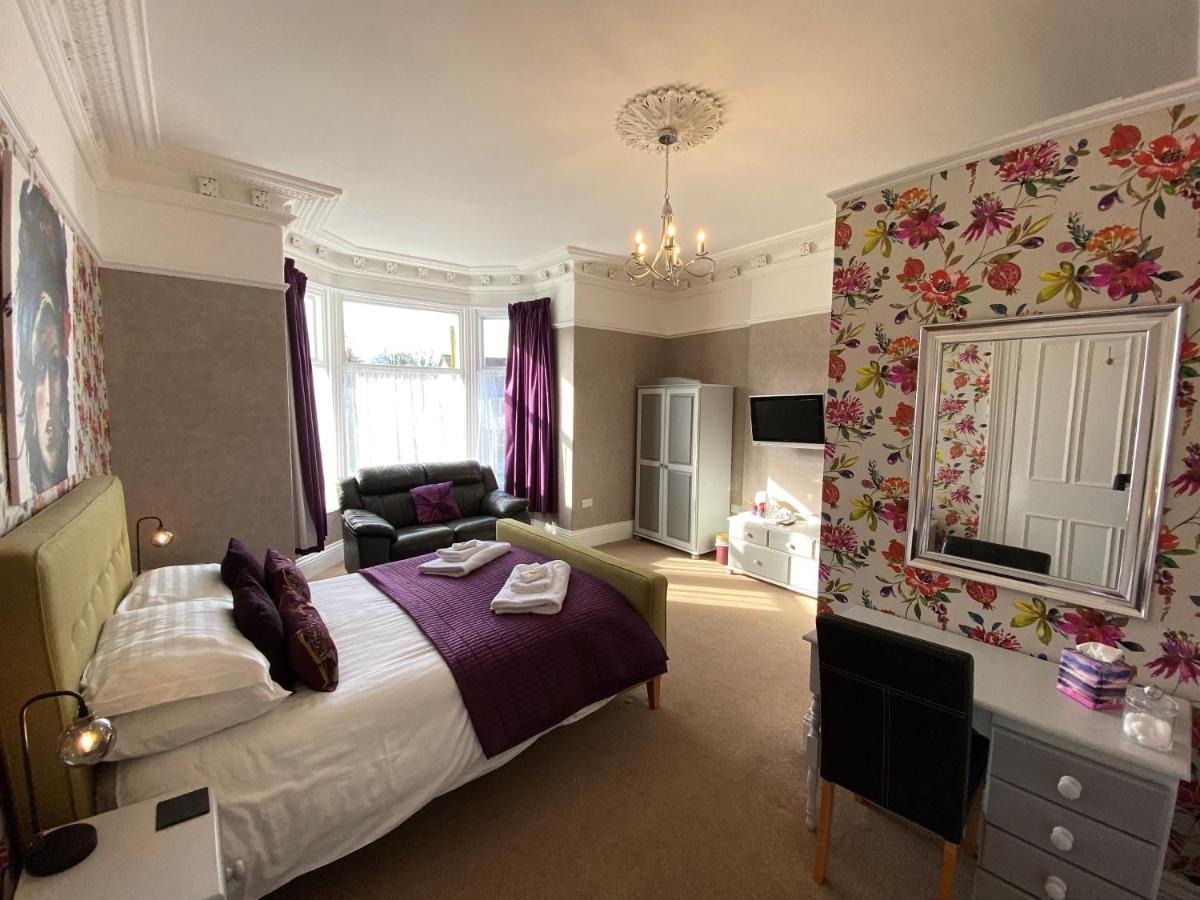 Lynwood Guest House (Adults Only) Keswick  Zewnętrze zdjęcie