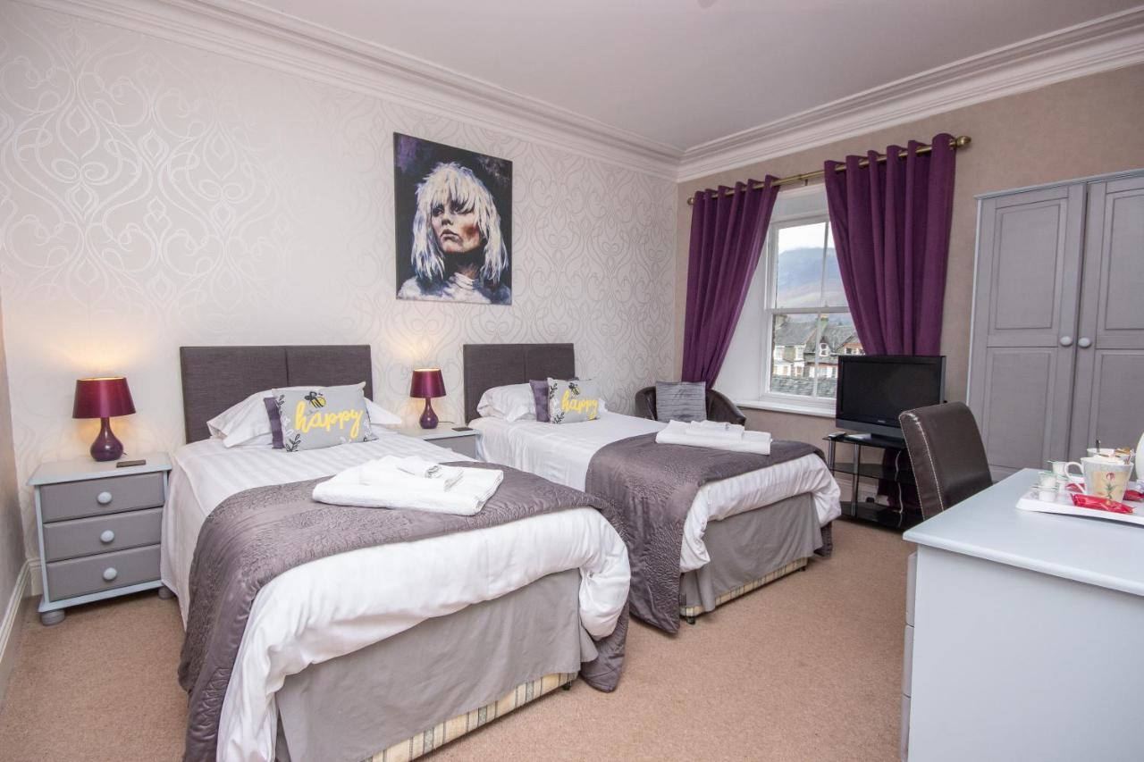 Lynwood Guest House (Adults Only) Keswick  Zewnętrze zdjęcie