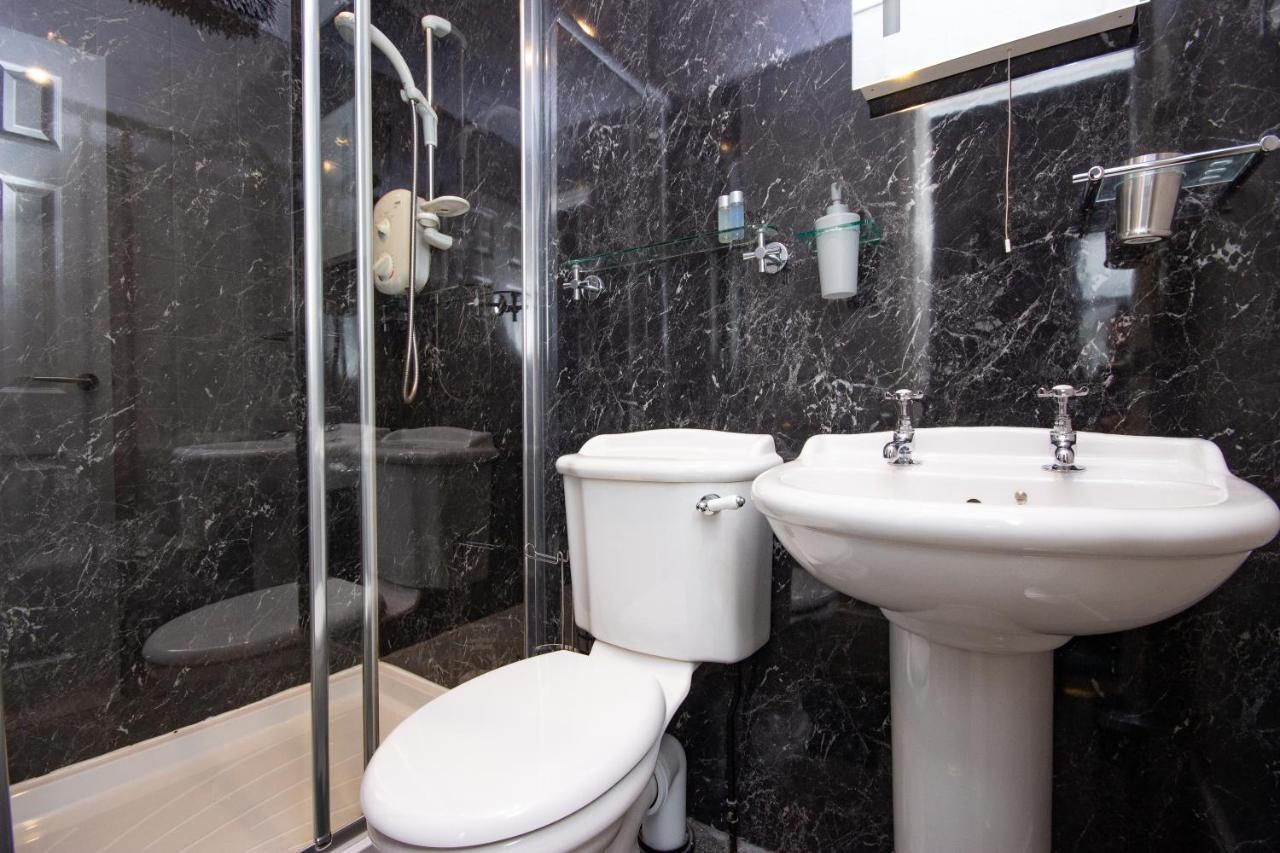 Lynwood Guest House (Adults Only) Keswick  Zewnętrze zdjęcie