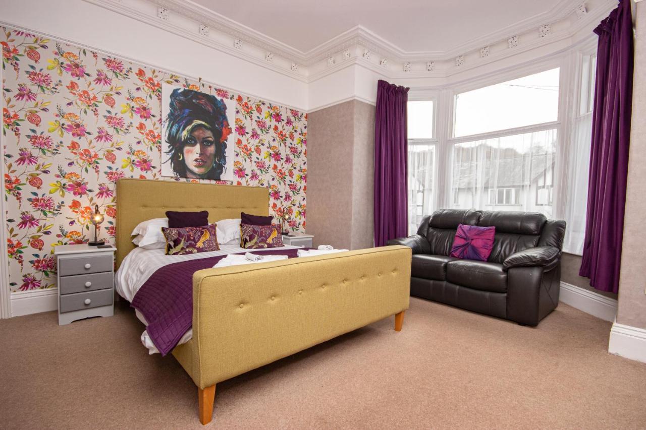 Lynwood Guest House (Adults Only) Keswick  Zewnętrze zdjęcie